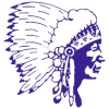 Logan High School Logo